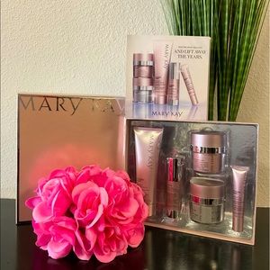 Time Wise repair Aging system